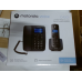MOTOROLA Vaste telefoon C4201 + Draadloos toestel Combo (107C4201)