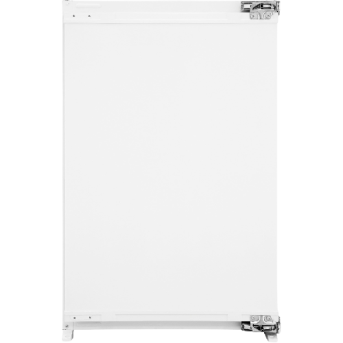 BEKO B1904FN - Tafelmodel koelkast zonder vriesvak - breedte 54 cm - hoogte 85.5 cm - Half geïntegreerd - Nishoogte 87 cm