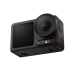 DJI Bundel Standard Actioncam Osmo Action 5 Pro Zwart (CP.OS.00000349.01)