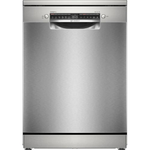 BOSCH SMS4EAI28E - vrijstaande vaatwasser - Standaard (60 cm breed) - 13 bestekken - 42 dB(A)