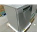 BOSCH SMS4EAI28E - vrijstaande vaatwasser - Standaard (60 cm breed) - 13 bestekken - 42 dB(A)