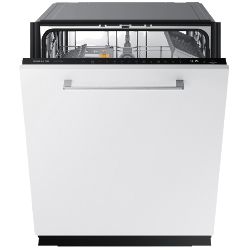 SAMSUNG DW60BG730B00ET - inbouwvaatwasser - Volledig geïntegreerd - 13 bestekken - 42 dB(A)