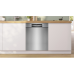 BOSCH SMU4HTS14E - inbouwvaatwasser - Standaard (60 cm breed) - 13 bestekken - 46 dB(A)