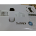 KRUPS  Nescafé Dolce Gusto Piccolo XS (YY5429FD-KP1A3510) - Capsulemachine - Met Met padsysteem - Met Melk functie - Zwart
