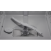 BOSCH SMU4HTS14E - inbouwvaatwasser - Standaard (60 cm breed) - 13 bestekken - 46 dB(A)