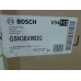 BOSCH GSN36VWDG Vrieskast - breedte 60 cm - hoogte 186 cm - inhoud 334 l - NoFrost
