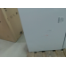 BOSCH GSN36VWDG Vrieskast - breedte 60 cm - hoogte 186 cm - inhoud 334 l - NoFrost