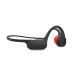 PHILIPS TAA5608BK/00 Neckband Draadloze bone conducting hoofdtelefoon Zwart