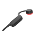 PHILIPS TAA5608BK/00 Neckband Draadloze bone conducting hoofdtelefoon Zwart