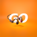 PHILIPS TAA5608BK/00 Neckband Draadloze bone conducting hoofdtelefoon Zwart