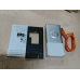 RING Slimme Video Deurbel draadloos Zilver (B0BZWS9K81) Video deurbel