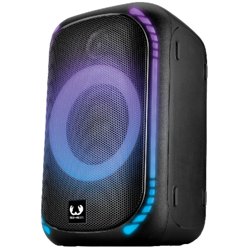 FRESH N REBEL Draagbare Bluetooth-partyluidspreker Party Loud M (1PS100M)