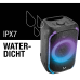 FRESH N REBEL Draagbare Bluetooth-partyluidspreker Party Loud M (1PS100M)