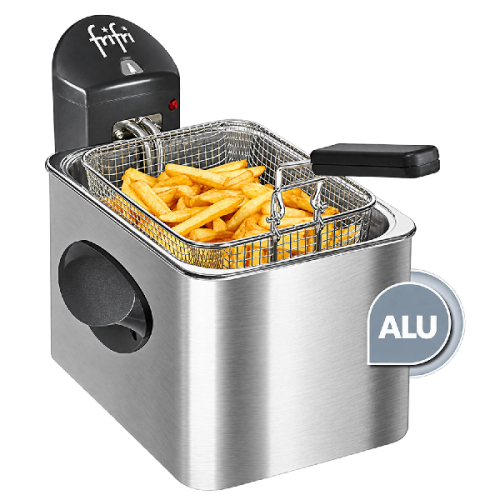 FRIFRI Friteuse (5828)