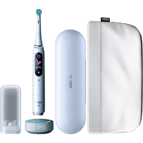 ORAL B Elektrische tandenborstel (IO10 STELLAR)