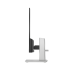 HP Monitor Series 5 524sh - 23.8 Inch - Full-HD - IPS (In-Plane Switching)