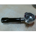 SAGE Barista Express Stainless Steel (SES875BSS2EEU1A) - Semi automatische espressomachine - Zilver