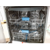 BEKO BDFN26640XC - vrijstaande vaatwasser - 16 bestekken - 44 dB(A)