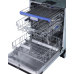 KOENIC Inbouwvaatwasser C (KDW 6051-1 C FI)