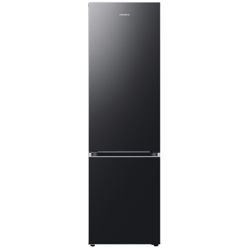 SAMSUNG RB38C607AB1 - Koelvriescombinatie - breedte 59.5 cm - hoogte 203 cm - NoFrost