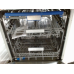 KOENIC Inbouwvaatwasser C (KDW 6051-1 C FI)