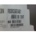SAMSUNG RB38C607AB1 - Koelvriescombinatie - breedte 59.5 cm - hoogte 203 cm - NoFrost