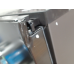 SAMSUNG RB38C607AB1 - Koelvriescombinatie - breedte 59.5 cm - hoogte 203 cm - NoFrost