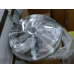 KOENIC KFF 45322 M - Ventilator - 3 snelheden - Zilver