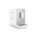 SMEG (BCC11WHMEU) - Volautomatische espressomachine - Maximum aantal tassen: 1 - Wit