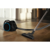MIELE Boost CX1 Blue Pulse - Stofzuiger - Met Zakloze technologie - Obsidiaanzwart met blauw
