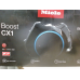MIELE Boost CX1 Blue Pulse - Stofzuiger - Met Zakloze technologie - Obsidiaanzwart met blauw