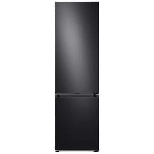 SAMSUNG RB38C7B5AB1 - Koelvriescombinatie - breedte 59.5 cm - hoogte 203 cm - NoFrost