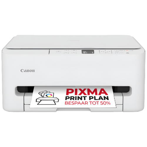 CANON PIXMA TS6550i All-in-one printer