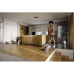 MIELE Duoflex HX1 Cat & Dog - Steelstofzuiger - Autonomie 55 min - Zwart