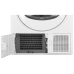BEKO DH9552TXW - Warmtepompdroger - 9 kg - 64 dB - Energielabel C