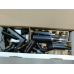 MIELE Duoflex HX1 Cat & Dog - Steelstofzuiger - Autonomie 55 min - Zwart
