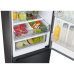 SAMSUNG RB38C7B5AB1 - Koelvriescombinatie - breedte 59.5 cm - hoogte 203 cm - NoFrost