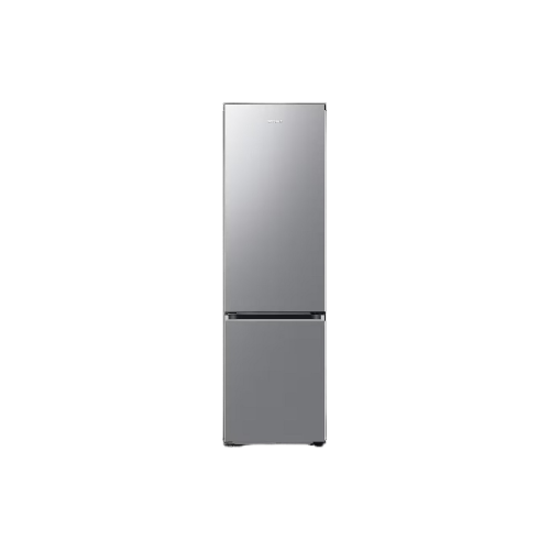 SAMSUNG RB38C607AS9 - Koelvriescombinatie - breedte 59.5 cm - hoogte 203 cm - NoFrost