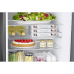SAMSUNG RB38C7B5AB1 - Koelvriescombinatie - breedte 59.5 cm - hoogte 203 cm - NoFrost