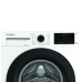 WHIRLPOOL WAM 87WB BE - Wasmachine voorlader - 8 kg - 1400 rpm - 76 dB