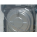 SAMSUNG WD90DG6B85BBU3 - Was-droogcombinatie - 9 kg + 6 kg - 1400 rpm - 72 dB