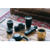 SONY Vlog camera + 16-50 mm (ZVE10LBDI.EU)
