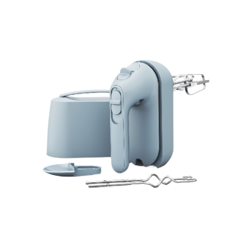 KENWOOD HMP40.000GY Quickmix Go - Handmixer