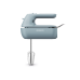 KENWOOD HMP40.000GY Quickmix Go - Handmixer