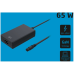 ISY IAC-1065 65 W Universele voedingsadapter voor laptops