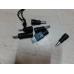 ISY IAC-1065 65 W Universele voedingsadapter voor laptops