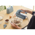 KENWOOD HMP40.000GY Quickmix Go - Handmixer