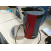 PHILIPS Senseo Select  (CSA230/90) - Koffiepadmachine - Met padsysteem - 900 ml - Rood / Grijs