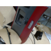 PHILIPS Senseo Select  (CSA230/90) - Koffiepadmachine - Met padsysteem - 900 ml - Rood / Grijs