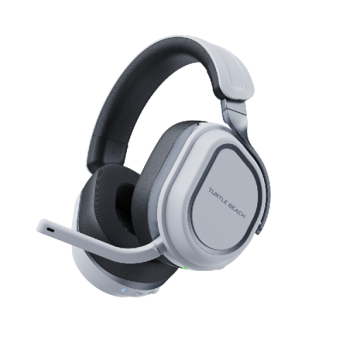 TURTLE BEACH Stealth 700P Gen3 PS TURA44.BX.GAHB Over-ear Draadloze hoofdtelefoon Wit